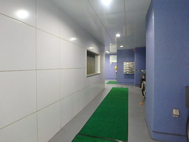 和合ビルホール①