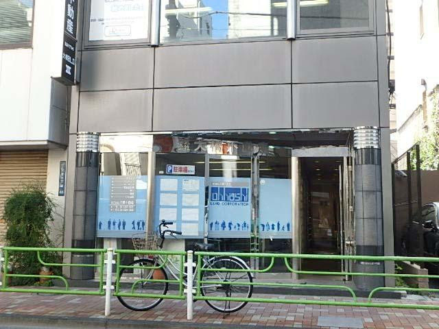 エントランス①