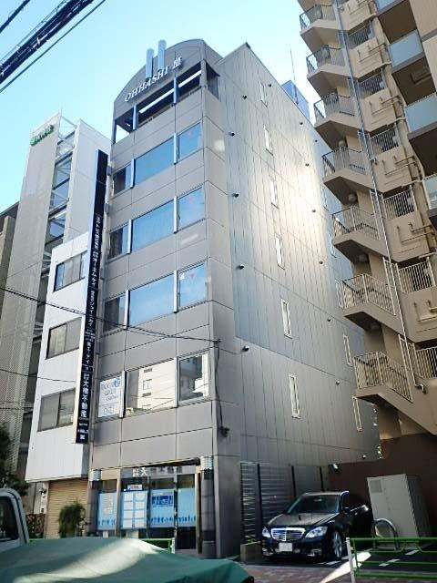 外観②
