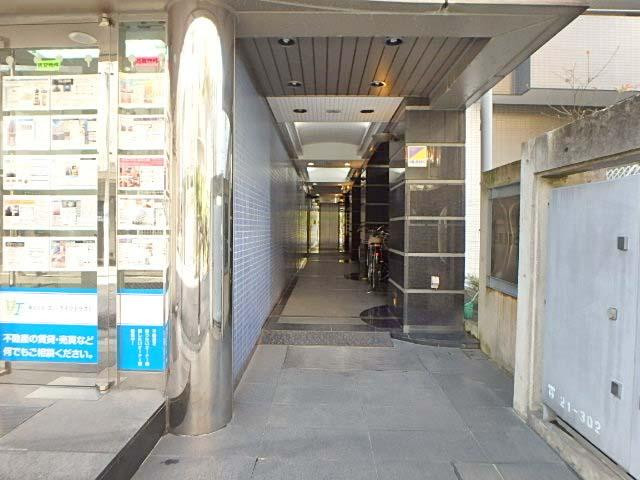 台東１１０ビルホール①