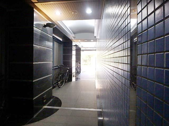 台東１１０ビルホール③