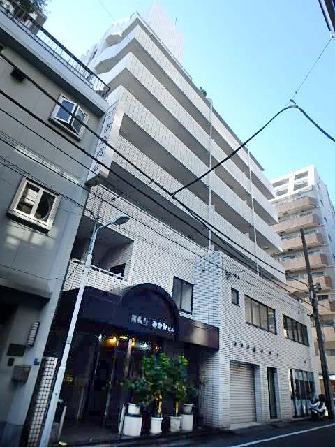 外観①(メイン)