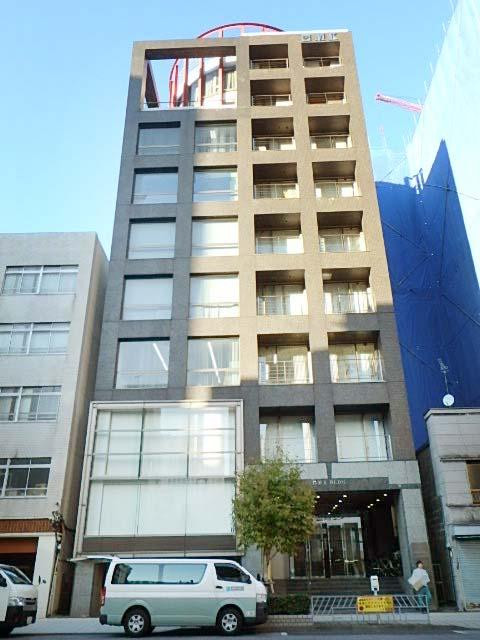 ＭＫビル外観①(メイン)