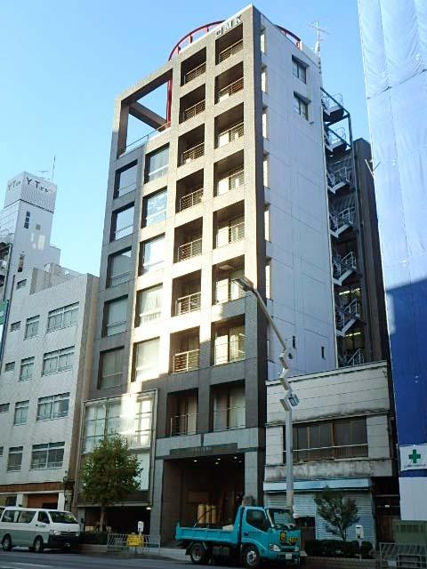 ＭＫビル外観②