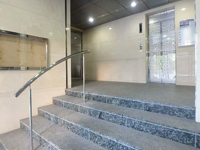 ＭＫビルホール①