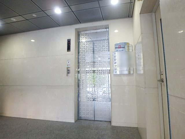 ＭＫビルホール②