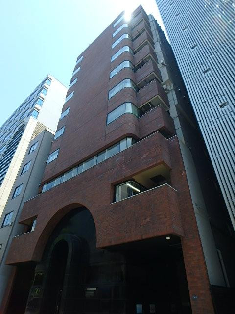 イースタンクロスアキバ外観①(メイン)