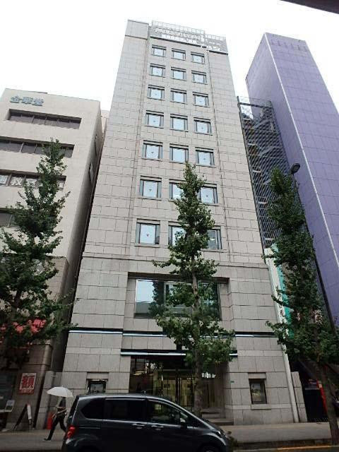 豊ビル外観①(メイン)