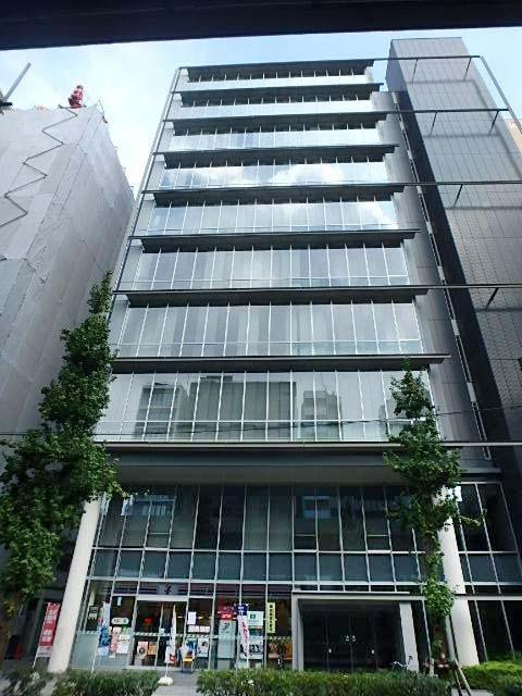 日土地御徒町ビル外観①(メイン)
