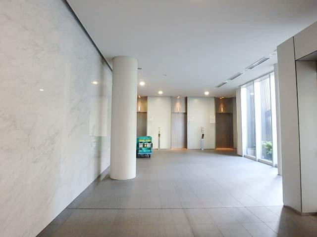 日土地御徒町ビルホール①