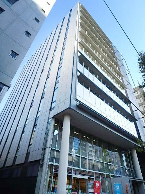 日土地御徒町ビル外観②