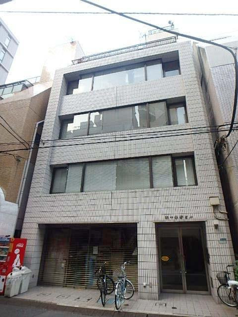 外観①(メイン)