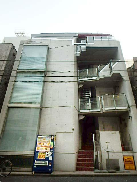 外観①(メイン)