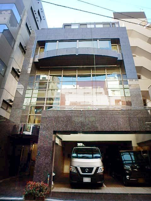 ＫＳビル外観①(メイン)