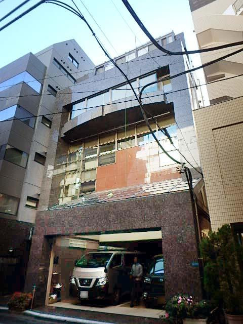 ＫＳビル外観②