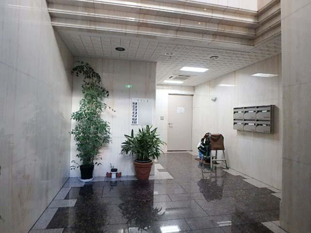 ＫＳビルホール①