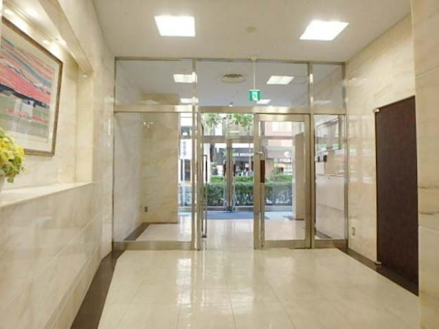 邦洋秋葉原ビルホール③