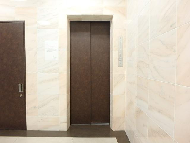 邦洋秋葉原ビルホール②