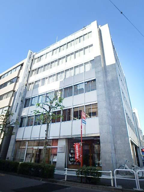 邦洋秋葉原ビル外観①(メイン)