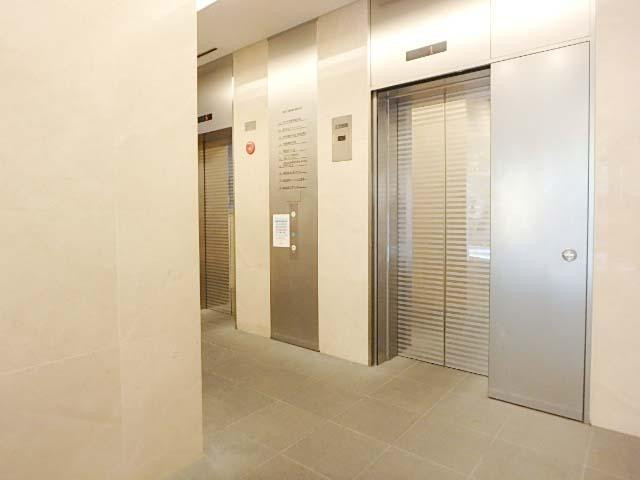 Ｌｏｇｒａｎ御徒町ビルホール①