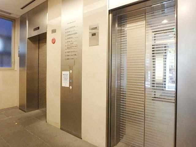 Ｌｏｇｒａｎ御徒町ビルホール②