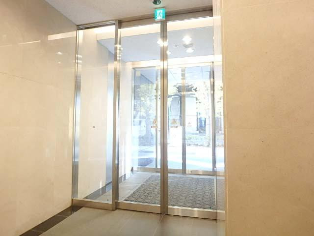 Ｌｏｇｒａｎ御徒町ビルホール③