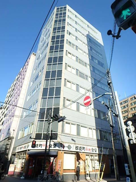 Ｌｏｇｒａｎ御徒町ビル外観①(メイン)