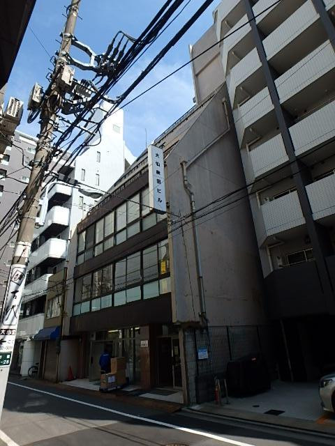 大仙柴田ビル外観②