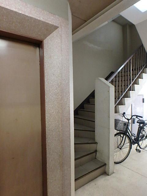大仙柴田ビルホール③