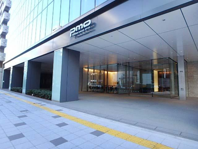 エントランス①