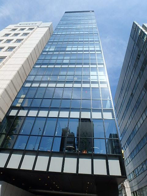 阪急阪神上野御徒町ビル外観①(メイン)