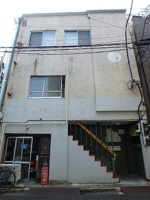 大黒ビル外観④