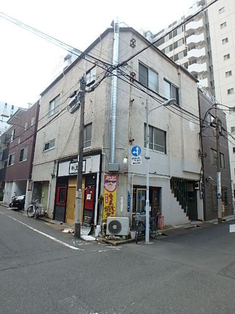 大黒ビル外観①(メイン)