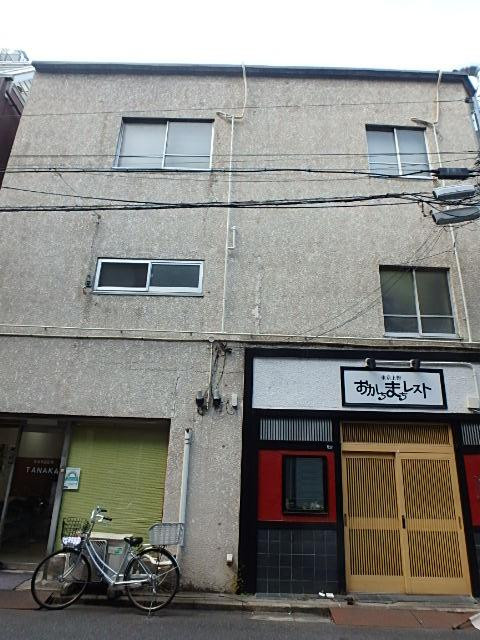 大黒ビル外観②