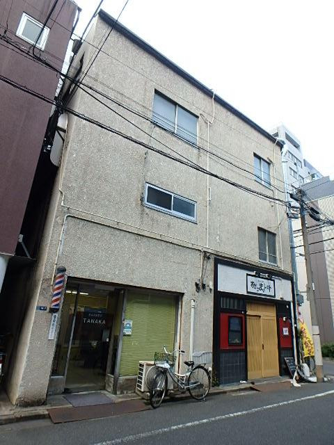 大黒ビル外観③