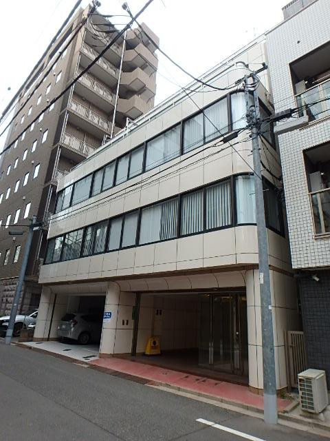 ＲＡＩＤ上野御徒町外観①(メイン)