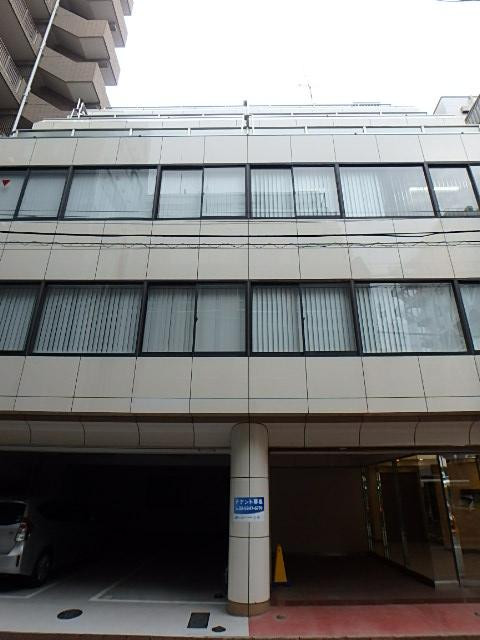 ＲＡＩＤ上野御徒町外観②