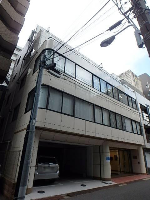 ＲＡＩＤ上野御徒町外観③