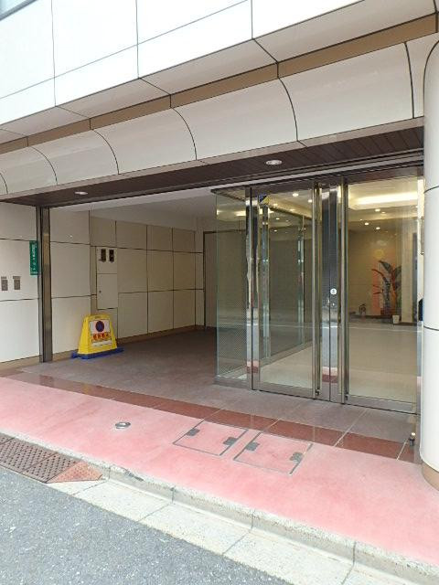 ＲＡＩＤ上野御徒町エントランス②