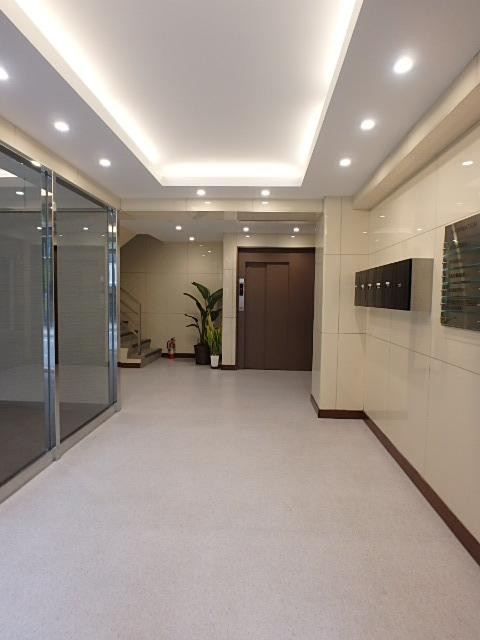 ＲＡＩＤ上野御徒町ホール①