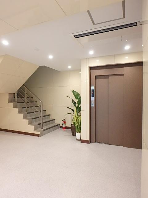 ＲＡＩＤ上野御徒町ホール②