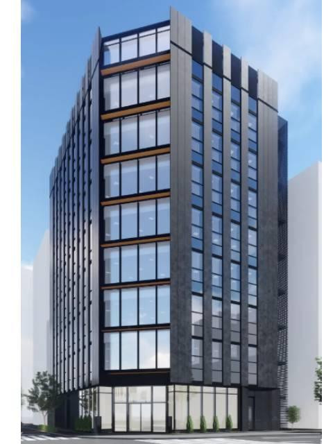 スイテ新御徒町ビル／ＳＵＩＴＥ新御徒町外観①(メイン)