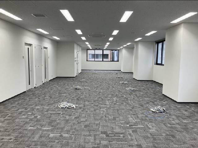 タスク新御徒町ビル室内②