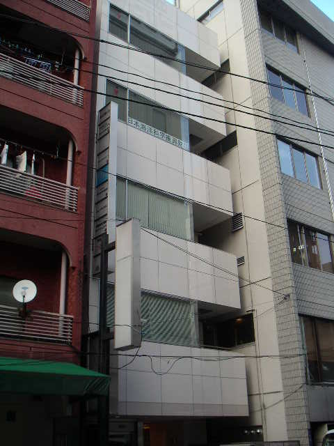 外観①(メイン)