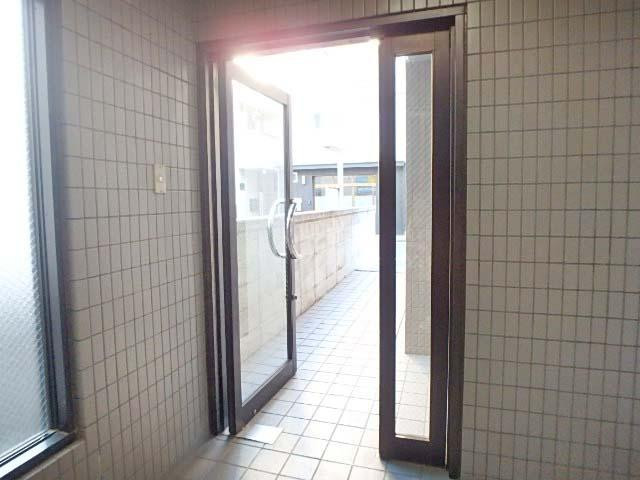 Ｏ・Ｋビルホール②