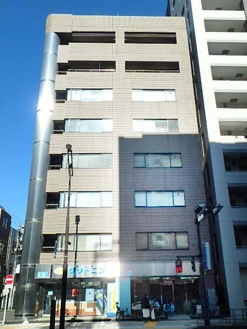 外観①(メイン)