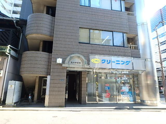 エントランス①