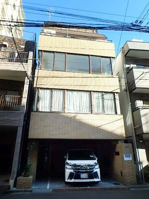 外観①(メイン)