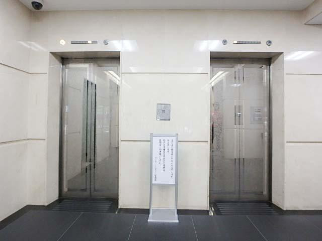 サンフィールドビルホール②