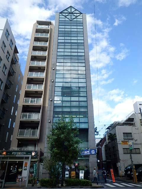 ＧＯＳＨＯ　春日通りビル外観①(メイン)